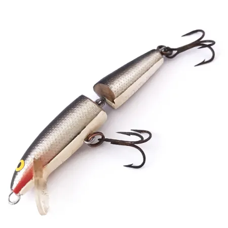 Rapala Jointed J-7