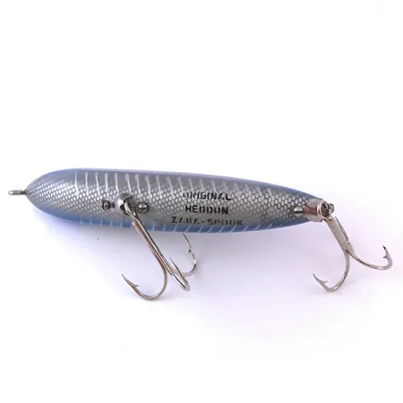 Heddon Zara Spook Hladinová nástraha, Světle modrá, 17g, #3961