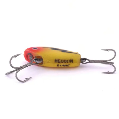 Heddon Sonic, 8,5g, Žlutá, Vibrační nástraha #3995