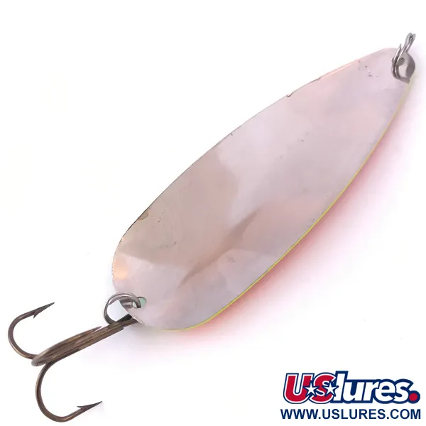 Cabela's UV Plandavka, Fire Tiger, 35g, UV vrstva, #3996