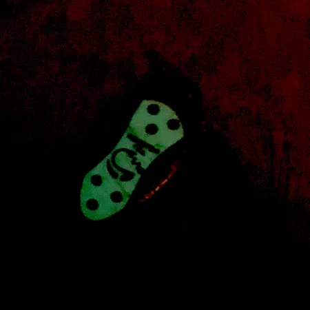 Worden’s Original Rooster Tail Glow Třpytka, Mosaz/Glow, 2,6g, #4044