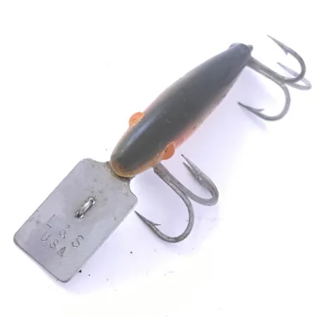 L&S Bait Company MirrOlure Potápivý, Trout, 2,5g, Kovová Lopatka, #4054
