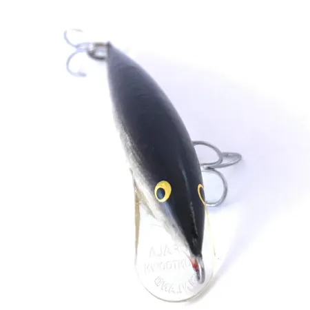 Rapala Countdown Wobbler, Silver, 12g, potápivý, #4056