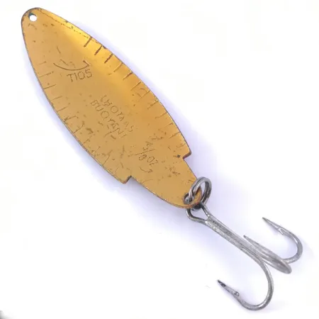Thomas Buoyant Plandavka, Golden Trout, 21g, USA, #4066