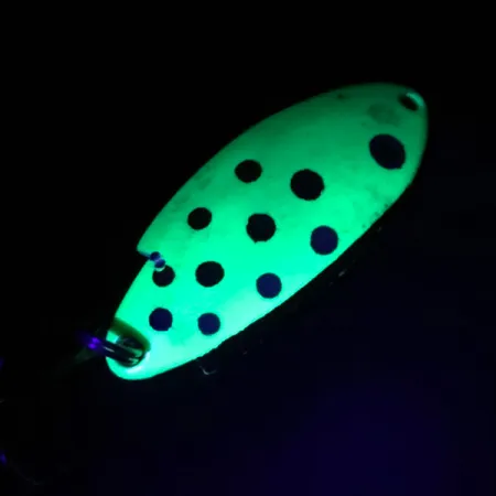 Plandavka Thomas Buoyant, Fluorescent Trout, 5g, UV Glow, #4068