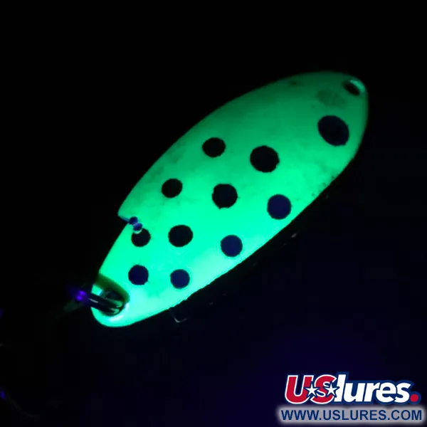 Plandavka Thomas Buoyant, Fluorescent Trout, 5g, UV Glow, #4068