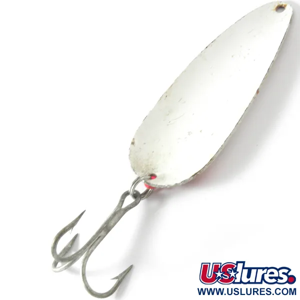 Boss Lures Boss Spoon UV Plandavka, Tiger UV, 19g, UV aktivní, #4084