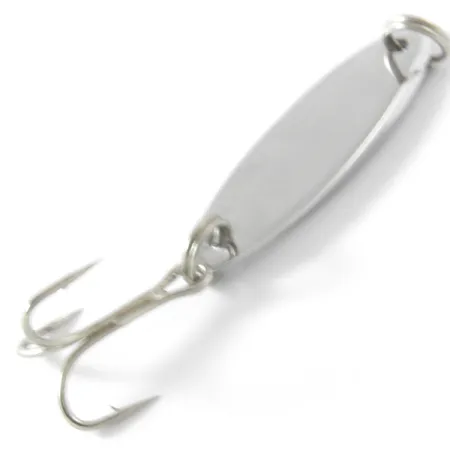 Johnson Splinter Plandavka, Nikl, 3,5g, Štíhlý profil, #4092