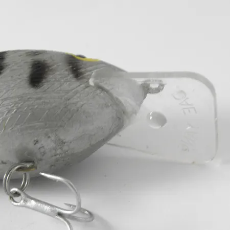 Dae Yang Nástraha, Gray Tiger, 14g, Plovoucí, #4102