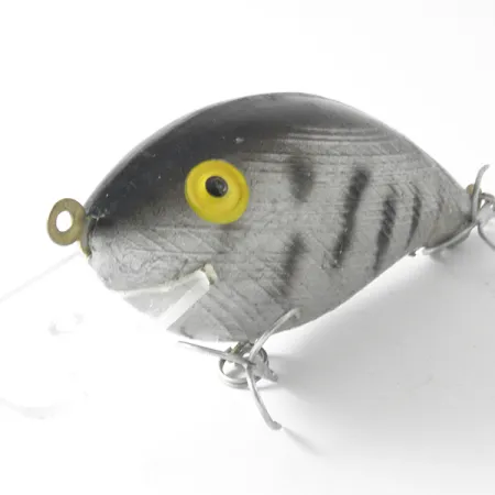 Dae Yang Nástraha, Gray Tiger, 14g, Plovoucí, #4102