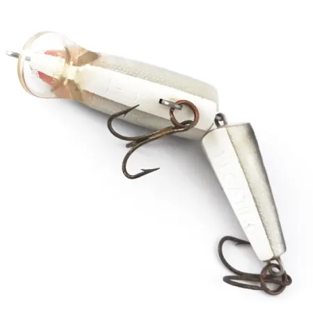 Rapala Jointed J-9 Dělený, Stříbrná, 7g, Balza, #4123