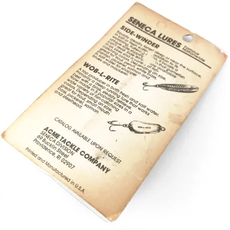 Seneca Little Cleo (Hula Girl) UV Plandavka, Žlutá/Červená/Nikl, 14g, #4127