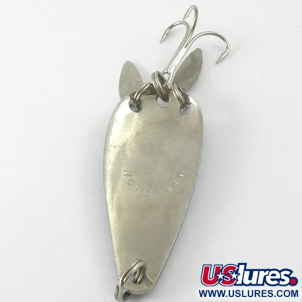 Marathon Marathon Plandavka, Nikl / Modrá, 12g, Sonic Blades, #4130