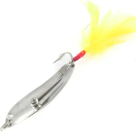 Crippled Alewive Plandavka, Nikl, 12,5g, Neuváznoucí, #4138