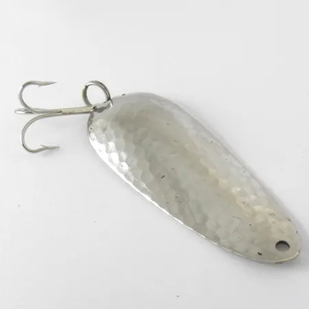 Nebco FlashBait 166 Plandavka, Tepaný nikl, 14g, #4156