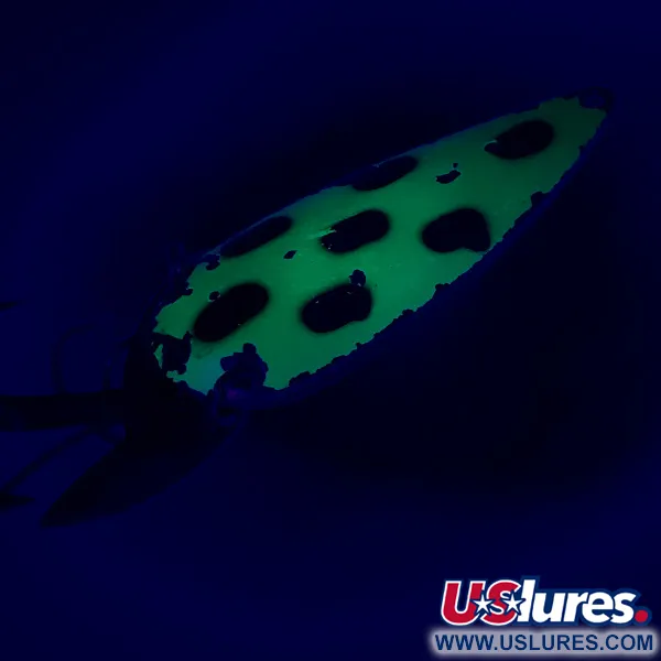 Marathon UV Plandavka, Frog UV Fluorescenční, 16g, Sonic Blades, #4162