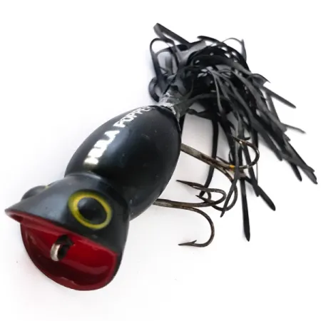 Fred Arbogast Hula Popper