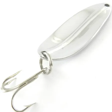 TODDCO Main liner UV Plandavka, Nikl/UV Zelená, 11g, Vintage, #4175