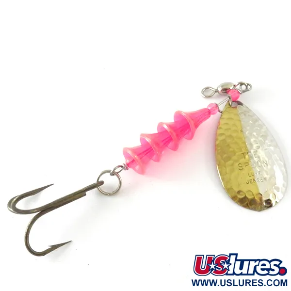 Luhr Jensen TEE Spoon