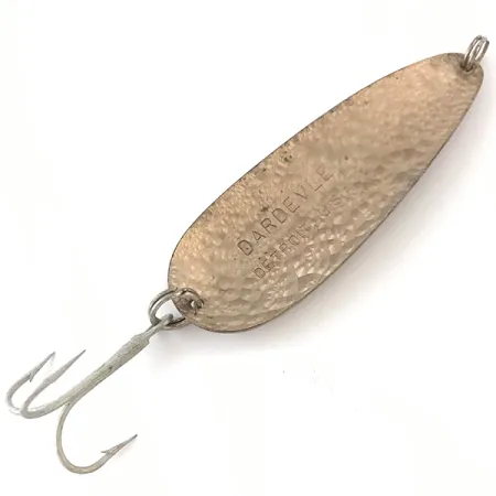 Eppinger Dardevle Crystal Plandavka, Crystal Scale, 28g, Klasika, #4207