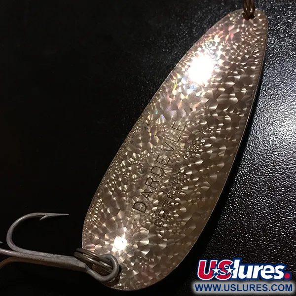 Eppinger Dardevle Crystal Plandavka, Crystal Scale, 28g, Klasika, #4207