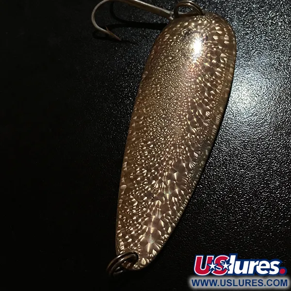 Eppinger Dardevle Crystal Plandavka, Crystal Scale, 28g, Klasika, #4207