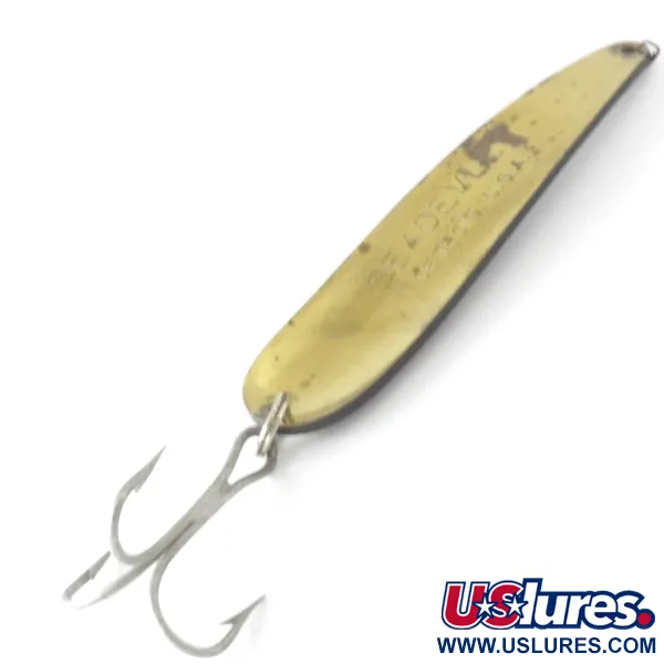 Plandavka Eppinger Dardevle Seadevlet, Černá/Bílá, 40g, #4214