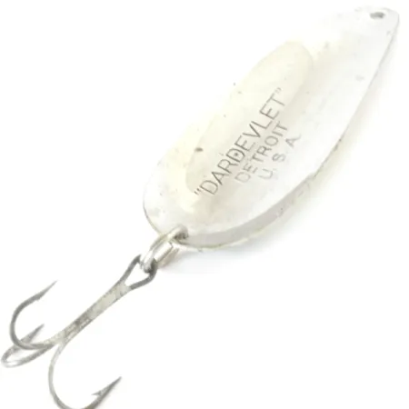 Dardevle Dardevlet Plandavka, Duhová Perleť, 21g, USA, #4215