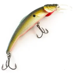 Matzuo Kinchou Minnow