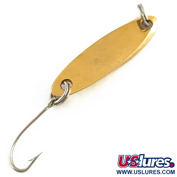 Acme Kastmaster Plandavka, Zlatá, 2.5g, Pink Flash, #4255