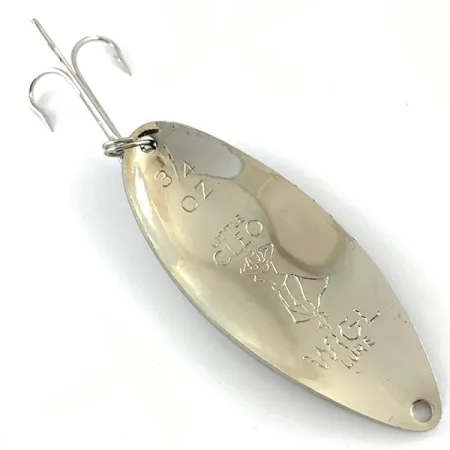 Seneca Little Cleo (Hula Girl) Plandavka, Nikl/Fialová, 21g, #4274