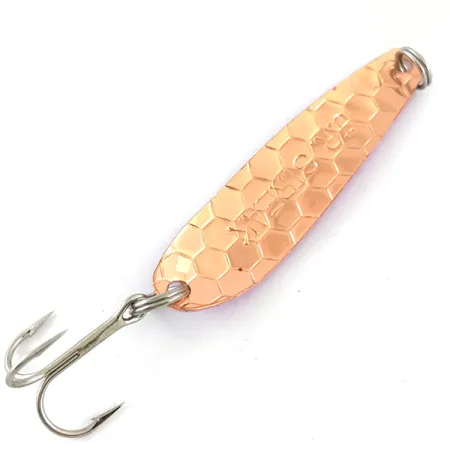 Stinger Scorpio Plandavka, Copper/Purple/White, 5g, Měď, #4282