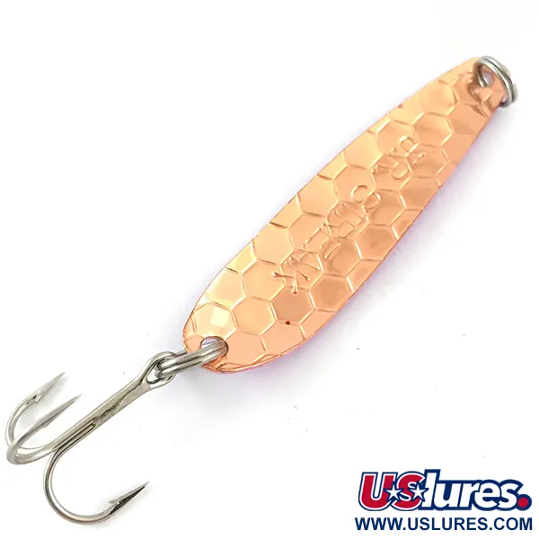 Stinger Scorpio Plandavka, Copper/Purple/White, 5g, Měď, #4282