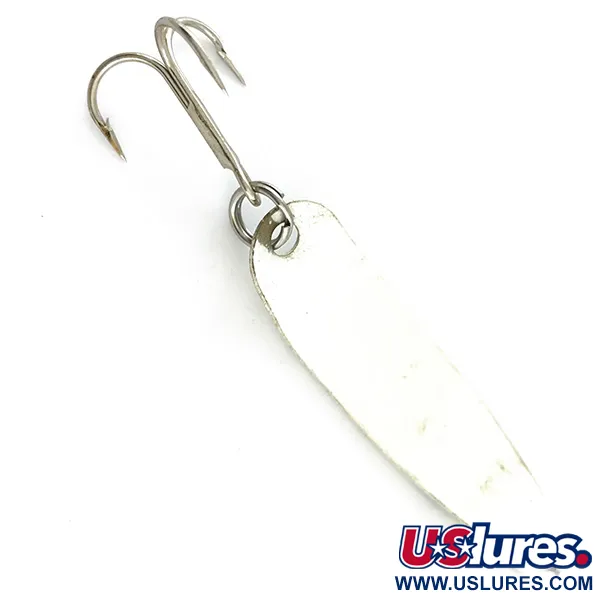 Advance Tackle Stinger Scorpio Glow Plandavka, Bílá, 5g, Glow, #4283