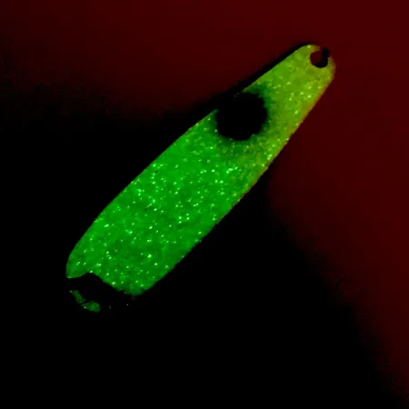 Advance Tackle Stinger Scorpio Glow Plandavka, Bílá, 5g, Glow, #4283