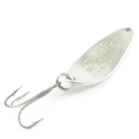 Seneca Little Cleo Plandavka, Nikl / Zelená, 7g, Prisma, #4294