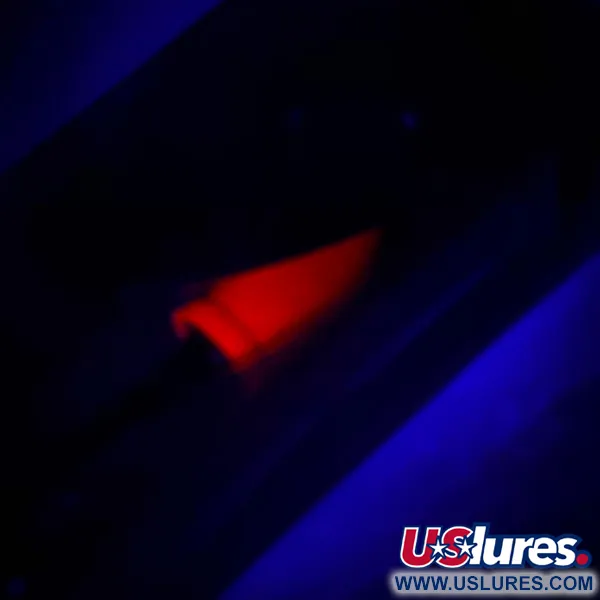 Blue Fox Super Vibrax 6 Třpytka, Stříbrná, 18g, Mosazné tělo, #4325