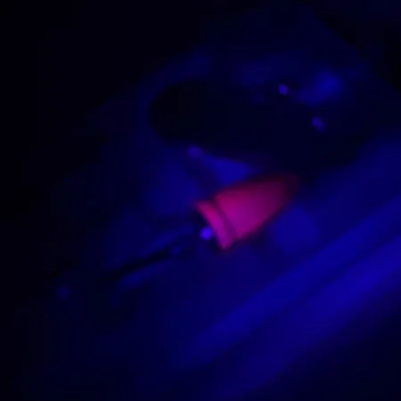 Blue Fox Super Vibrax 4 Třpytka, Stříbrná, 10g, Proti kroucení, #4326