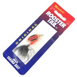 Worden’s Original Rooster Tail