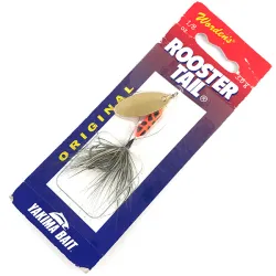 Worden’s Original Rooster Tail