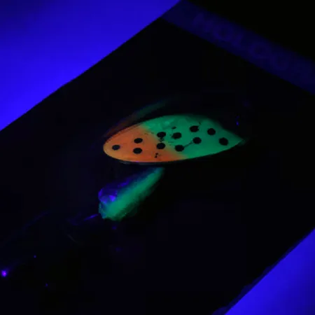 Panther Martin 4 UV Třpytka, Pstruh duhový, 4g, UV, #4-PMH-FTH