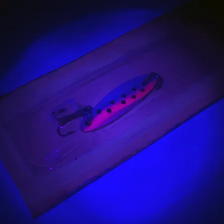 Acme Kastmaster Plandavka, Pstruh, 3.5g, Masivní mosaz, #SW105/RT