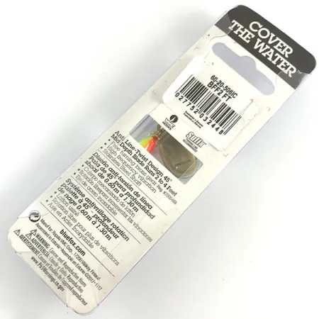 Blue Fox Super Vibrax 2 UV Třpytka, Firetiger UV, 6g, Mosazný převod, #4366