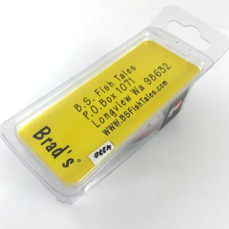 Brad’s Killer Magnum Wiggler Wobler, Pstruh Duhový, 21g, #4404