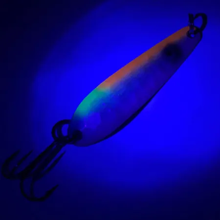 Plandavka Stinger Jr Streak, Rainbow Pearl / Měď, 5.5cm, #4373