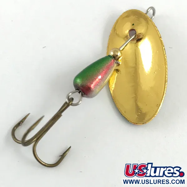 Panther Martin 2 Třpytka, Pstruh duhový, 2.5g, Průběžný list, #4375