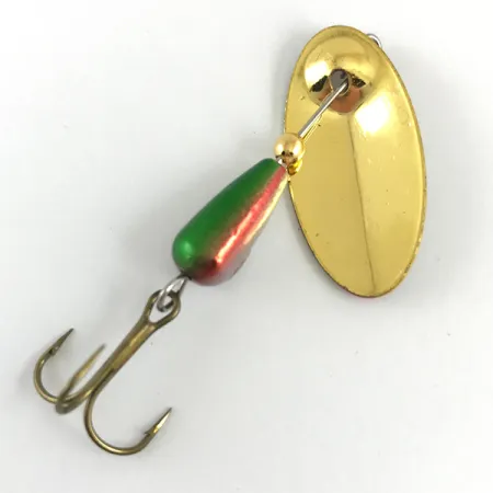 Třpytka Panther Martin 6, Pstruh duhový, 6g, In-Line Konstrukce, #4377