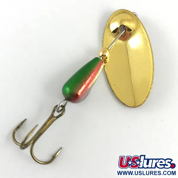 Třpytka Panther Martin 6, Pstruh duhový, 6g, In-Line Konstrukce, #4377