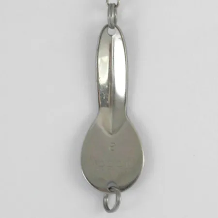 Glen Evans Loco 2 Plandavka, Modrá/Hologram, 7g, Aktivní chod, #4400