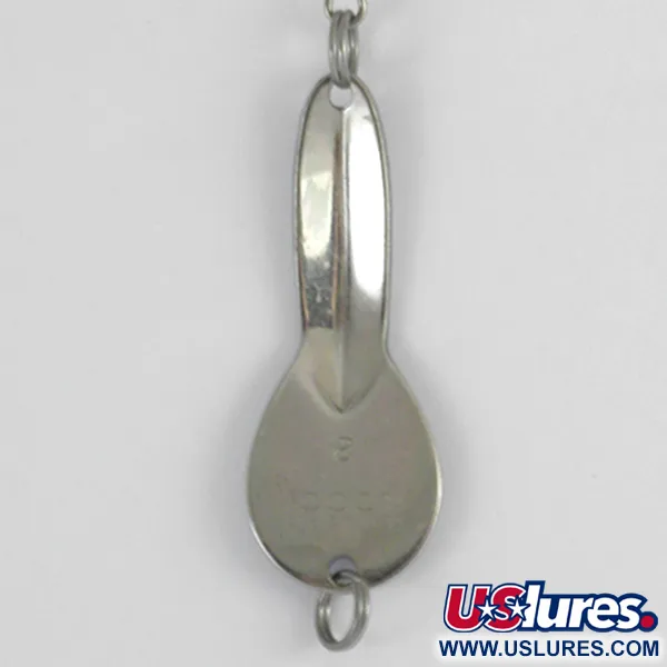 Glen Evans Loco 2 Plandavka, Modrá/Hologram, 7g, Aktivní chod, #4400